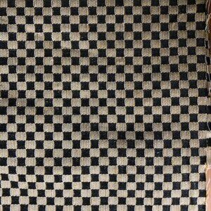 4 Yds Corragio Upholstery Fabric